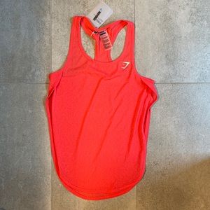 Gym Shark vest size S